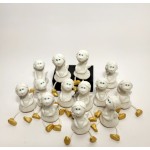 Angelė su auksiniais batukais Angelė su auksiniais batukais