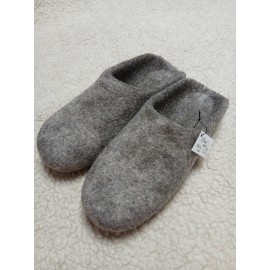 Įspiriamos veltos šlepetės dydis 42-43