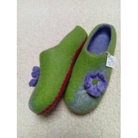 Įspiriamos veltos šlepetės dydis 39-40