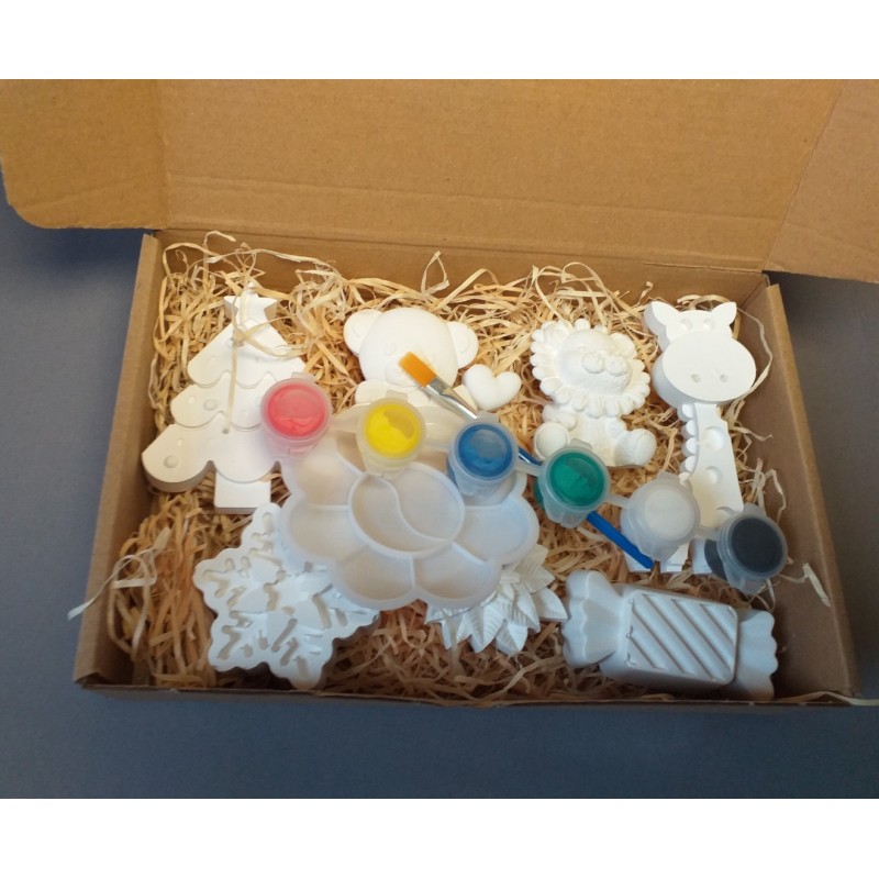 Spalvinimo žaidimas vaikams