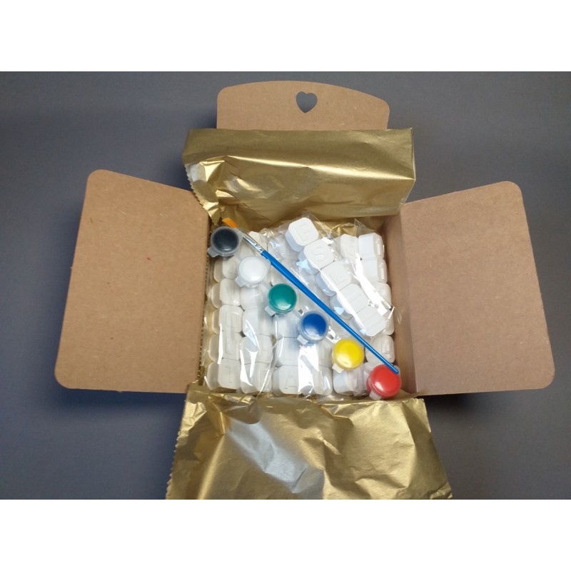 Spalvinimo žaidimas vaikams