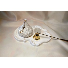 Dovanų rinkinys  su padėklu