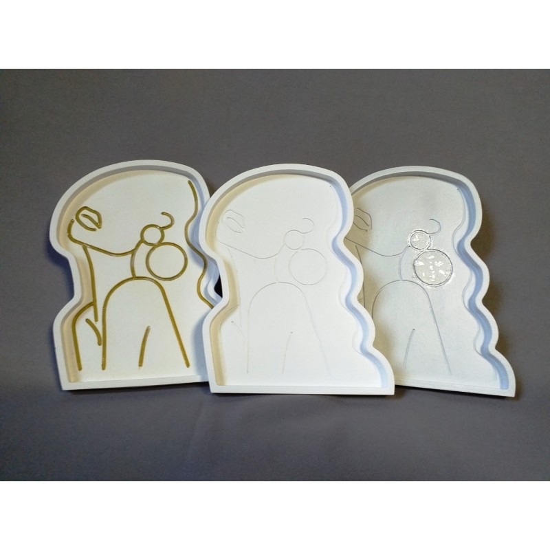 Padėkliukai smulkmenoms