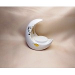 Smilkalų laikiklis mėnulis Smilkalų laikiklis mėnulis