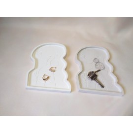 Padėkliukai smulkmenoms