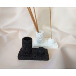 Smilkalų laikymo komplektas Smilkalų laikymo komplektas