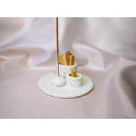 Smilkalų laikymo komplektas Smilkalų laikymo komplektas