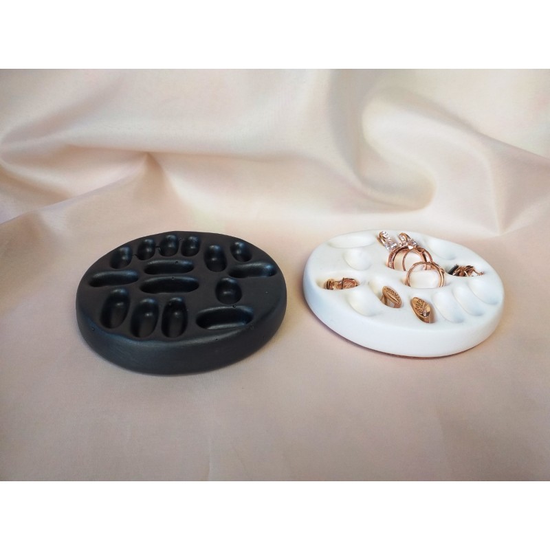 Papuošalų laikymo dėklas