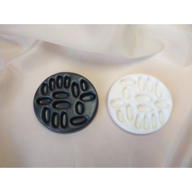 Papuošalų laikymo dėklas