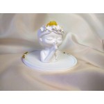 Žvakidė ir padėkliukas