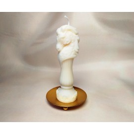 Žvakė arklys, žirgas Žvakė arklys, žirgas