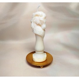 Žvakė arklys, žirgas