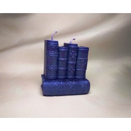 Dovana žvakė "Knygos"