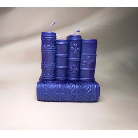 Dovana žvakė "Knygos"