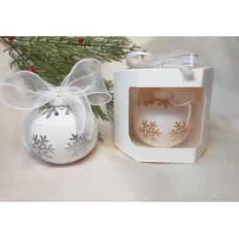  Dovana žvakė eglės žaisliukas