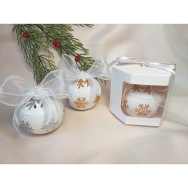  Dovana žvakė eglės žaisliukas