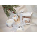  Dovana žvakė eglės žaisliukas