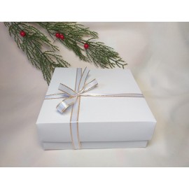 Eglutės žaisliukai arkliukai 6/12 vnt.