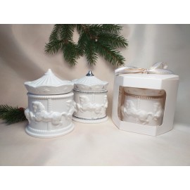 Dovana. Žvakė Karuselė