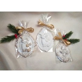 Dovana magnetai su angelais