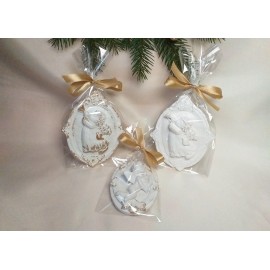 Dovana magnetai su angelais