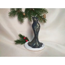 Dovana. Kvapni žvakė statulėlė 