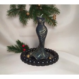 Dovana. Kvapni žvakė statulėlė 