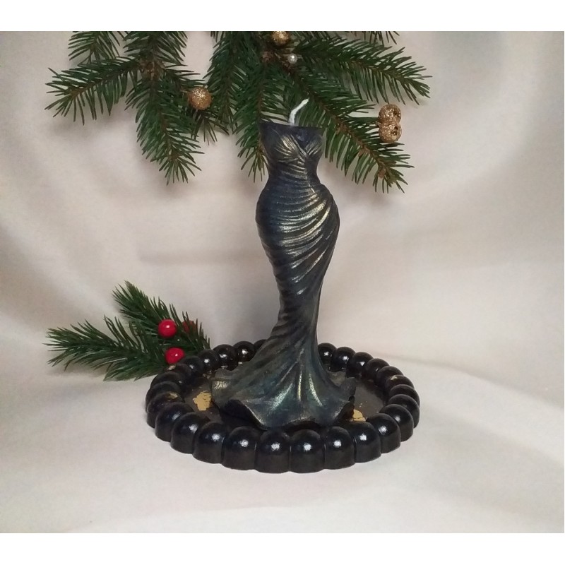 Dovana. Kvapni žvakė statulėlė 