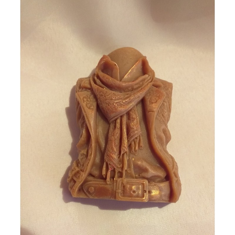 Muilas. Dovana vyrams