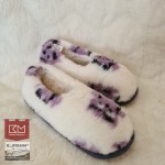 Tapkutės su violetiniais pelėdžiukais Tapkutės su violetiniais pelėdžiukais