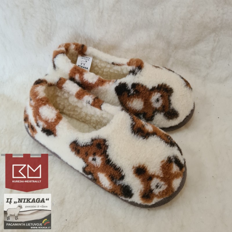 Tapkutės su meškiukais Tapkutės su meškiukais