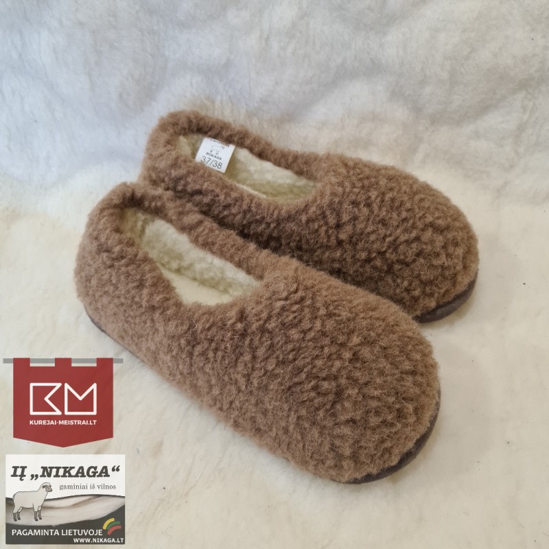 Rudos tapkutės Rudos tapkutės