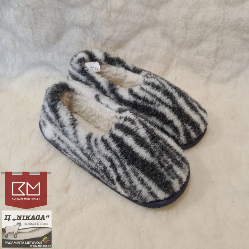 Zebrinės tapkutės Zebrinės tapkutės