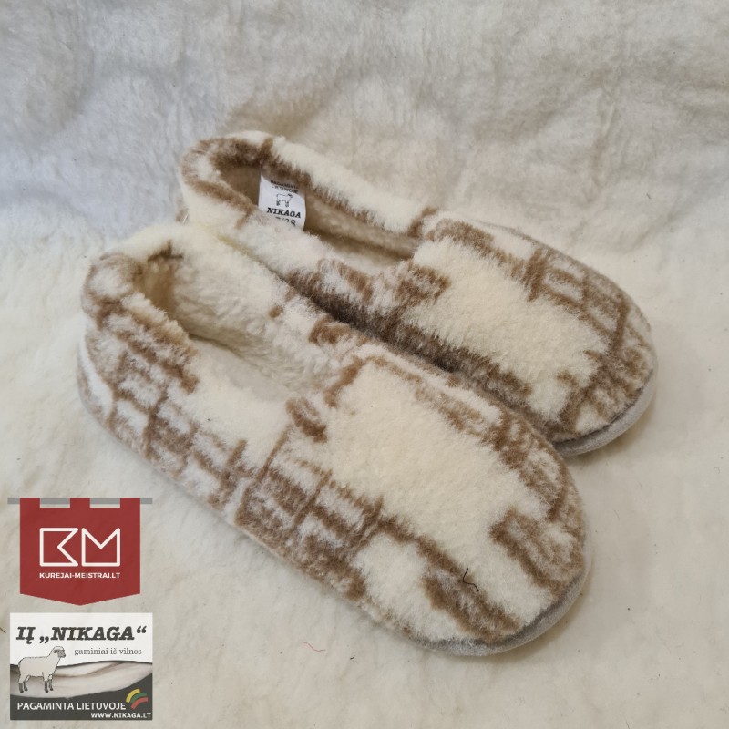 Drižuotos tapkutės Drižuotos tapkutės