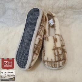 Drižuotos tapkutės Drižuotos tapkutės