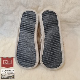 Drižuotos tapkutės Drižuotos tapkutės