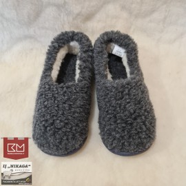 Pilkos tapkutės Pilkos tapkutės