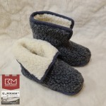 Aukštos pilkos tapkutės Aukštos pilkos tapkutės