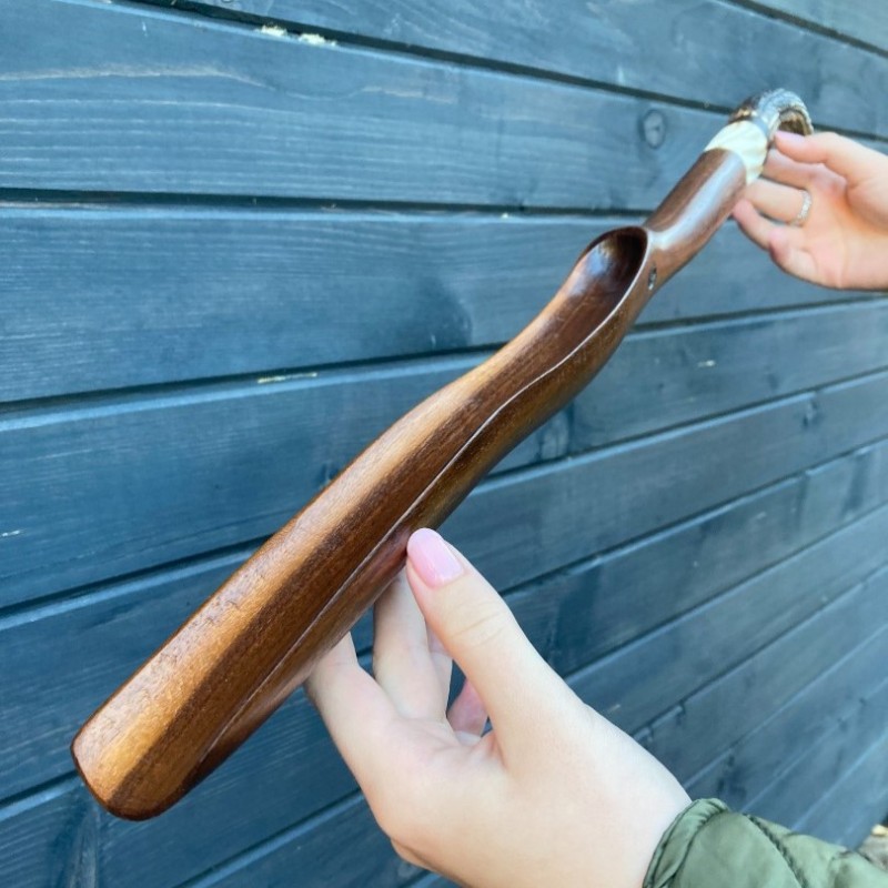 Batų šaukštas Batų šaukštas