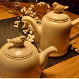 Arbatinukas su  sieteliu