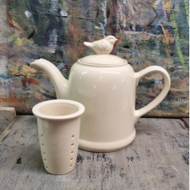 Arbatinukas su  sieteliu