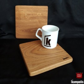 "Kvadratas 19x19" lentelė  -padėkliukas