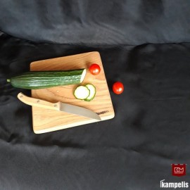 "Kvadratas 19x19" lentelė  -padėkliukas