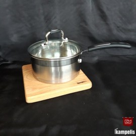 "Kvadratas 19x19" lentelė  -padėkliukas