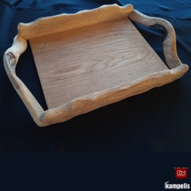 Padėklas "Senas ąžuolas"