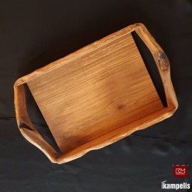 Padėklas "Senas ąžuolas"