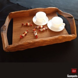 Padėklas "Senas ąžuolas"