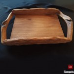 Padėklas "Senas ąžuolas"