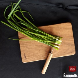 Ąžuolinė pjaustymo lentelė "24x15"