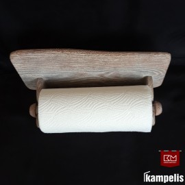 "Rankšluostinė" kabykla rankšluosčiui